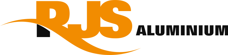 RJS Aluminium Logo